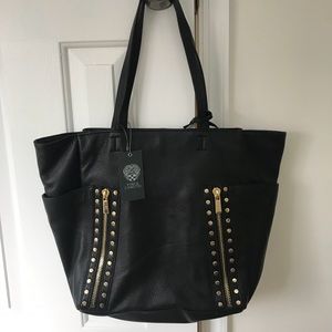 Stunning Vince Camuto large bag! NWT!
